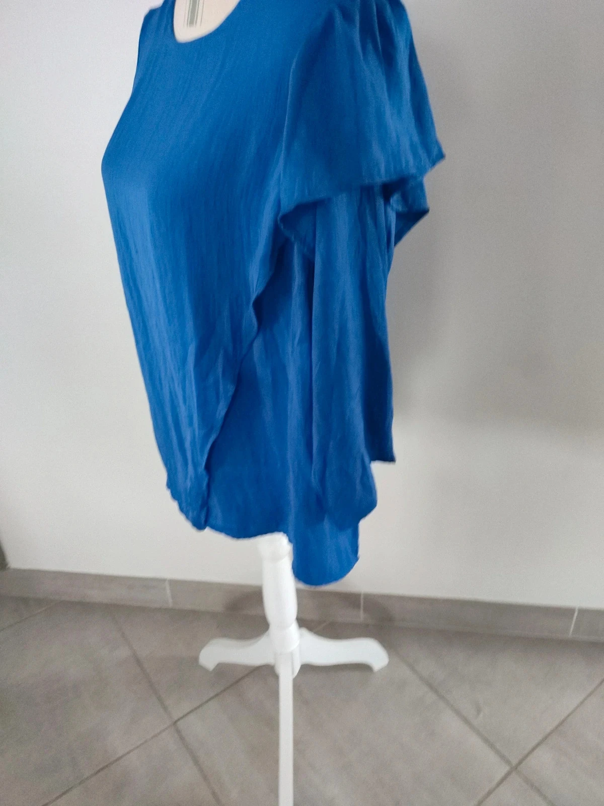 Camiseta feminina tamanho L – photo 2